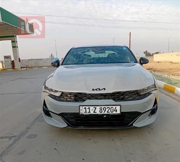 كيا K5 2024 للبيع في العراق - المحمودية